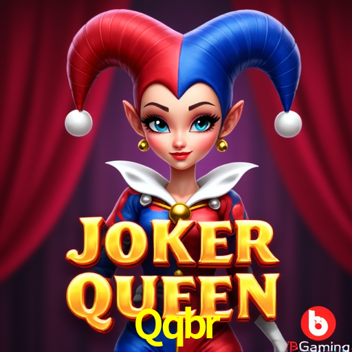 Qqbr: Jogos de Caça-Níqueis-Altas Recompensas, Roleta-Velocidade, Blackjack-Desafios Máximos